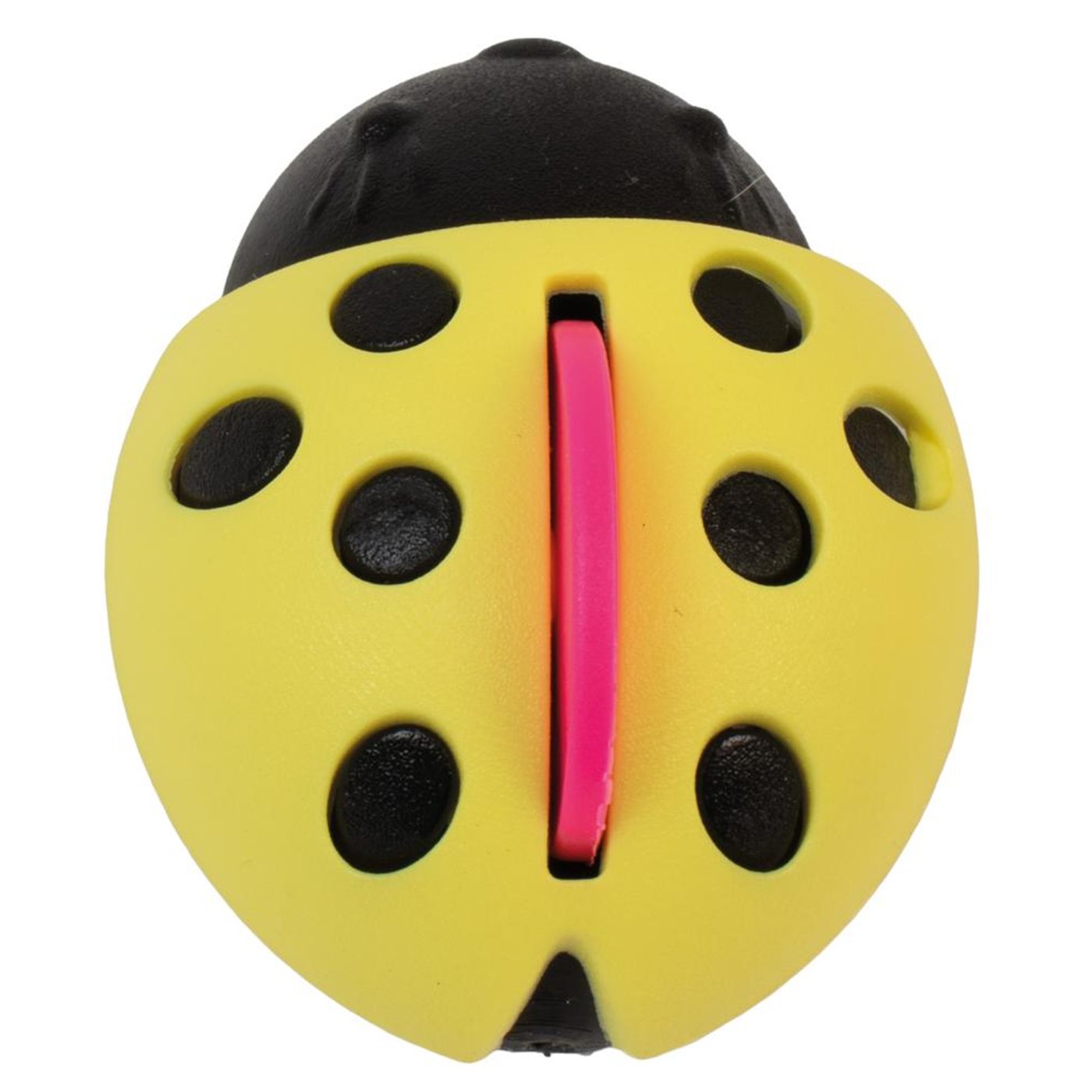 Conf. 6 pz deo Mariquita giallo vaniglia