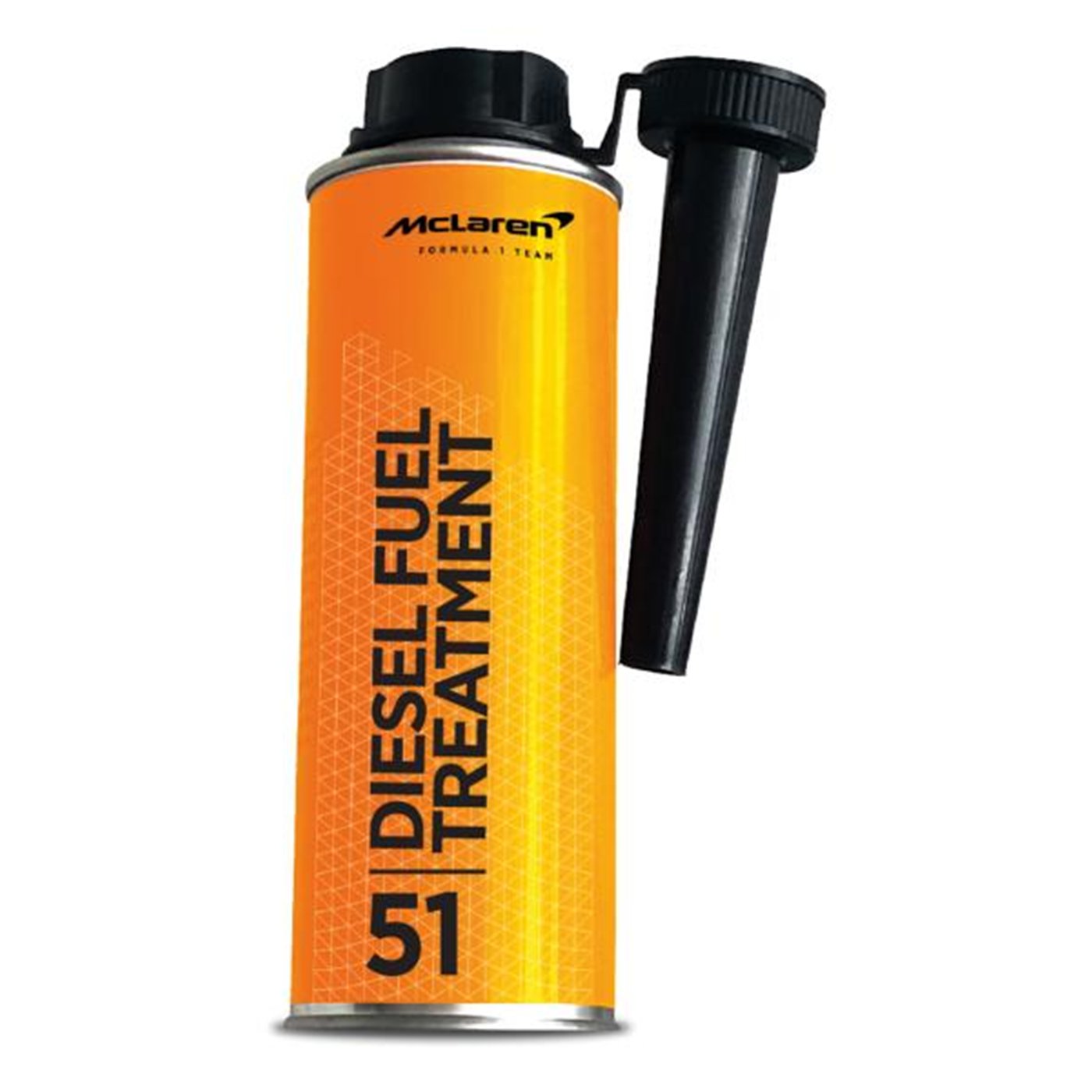 Diesel Fuel Treatment Trattamento diesel 300 mL