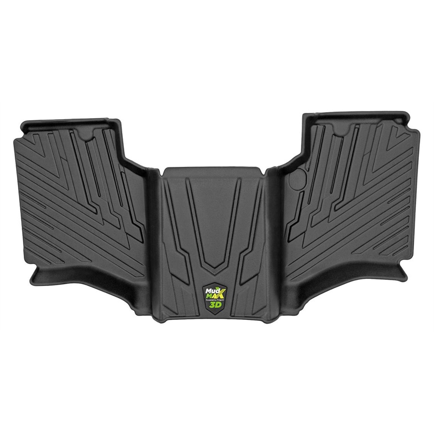 Tappeto 3D MUD MAX John Deere Series 5 5075GN/5090GN/5105GN/5115GN 16˃