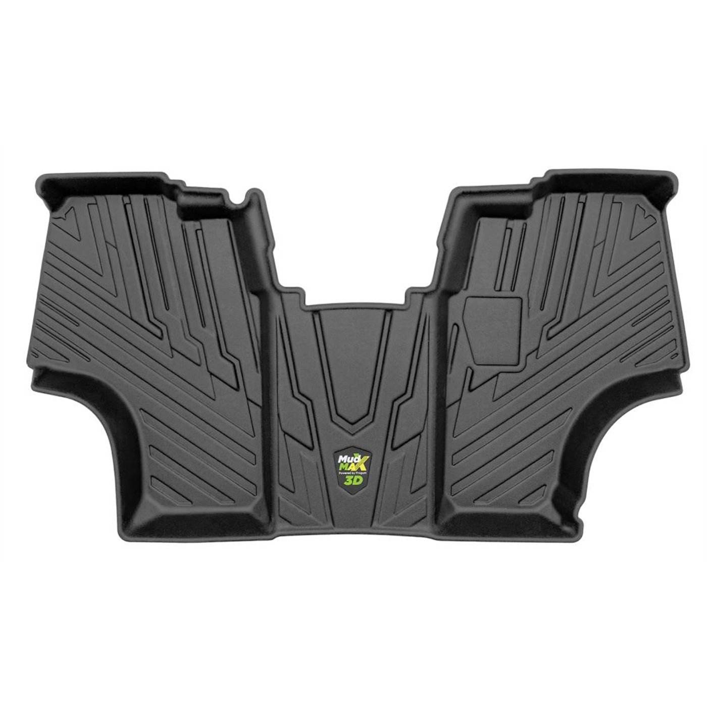 Tappeto 3D MUD MAX John Deere Series 5e 5050E/5058E/5067E/5075E 18˃21