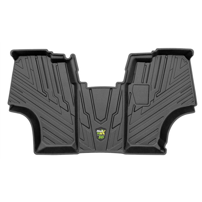 Tappeto 3D MUD MAX John Deere Series 5e 5050E/5058E/5067E/5075E 18˃21