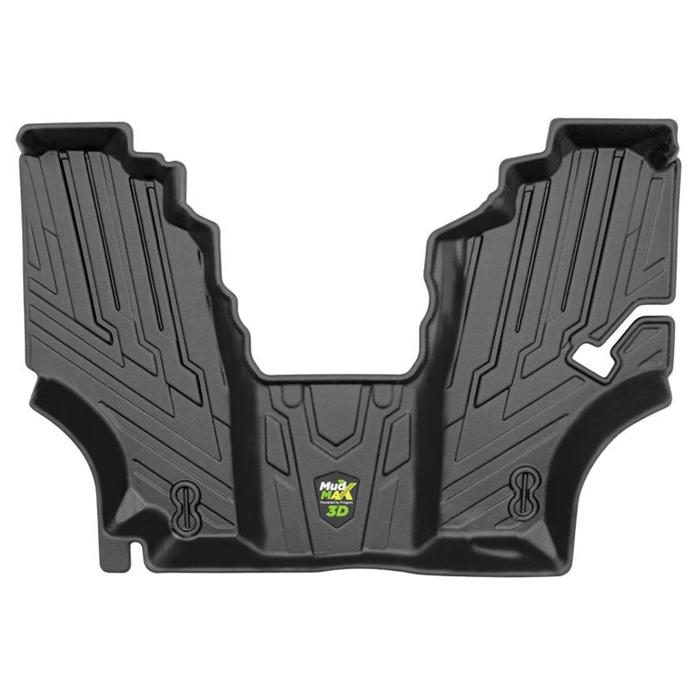 Tappeto 3D MUD MAX New Holland Boomer 35/40/45/50/55 15˃22