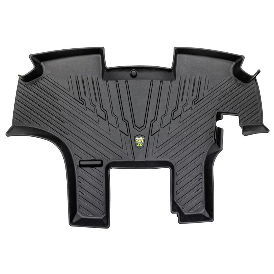 Tappeto 3D MUD MAX John Deere Series 8R 235/260/285/295/310/320/335/345/360 11˃13
