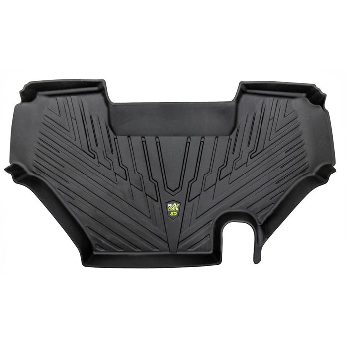 Tappeto 3D MUD MAX Zetor Forterra HSX 120/130/140 22˃25