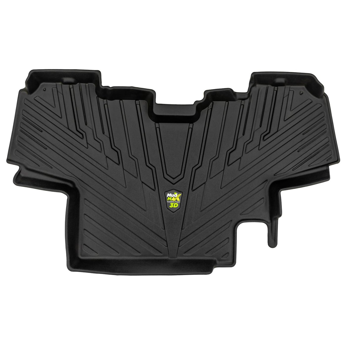Tappeto 3D MUD MAX Zetor Major CL 80 18˃22
