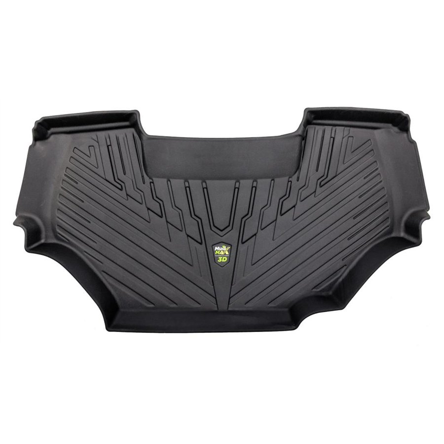 Tappeto 3D MUD MAX Zetor Proxima CL 100/110, GP 100/110, HS 100/110/120 23˃25