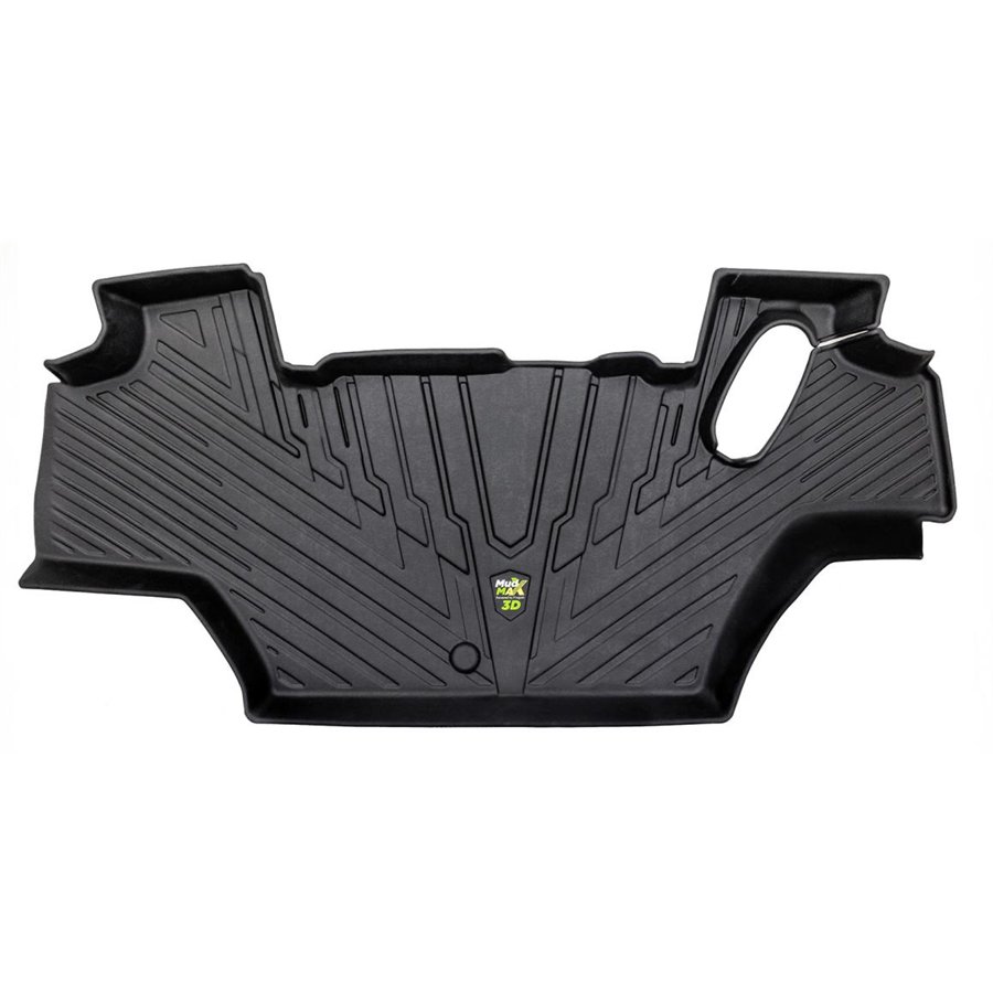 Tappeto 3D MUD MAX Case IH Optum 270 AFS Conect 24˃25, Puma 260 CVXDrive 23˃25 - Steyr ABSOLUT CVT 6185/6200/6220/6240 21˃25