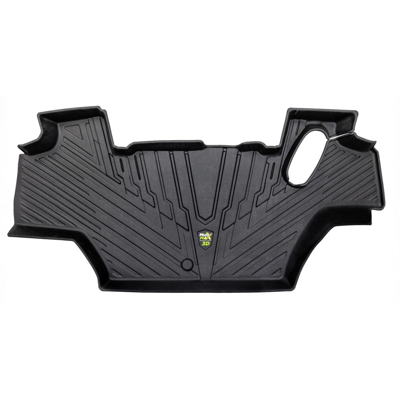 Tappeto 3D MUD MAX Case IH Optum 270 AFS Conect 24˃25, Puma 260 CVXDrive 23˃25 - Steyr ABSOLUT CVT 6185/6200/6220/6240 21˃25
