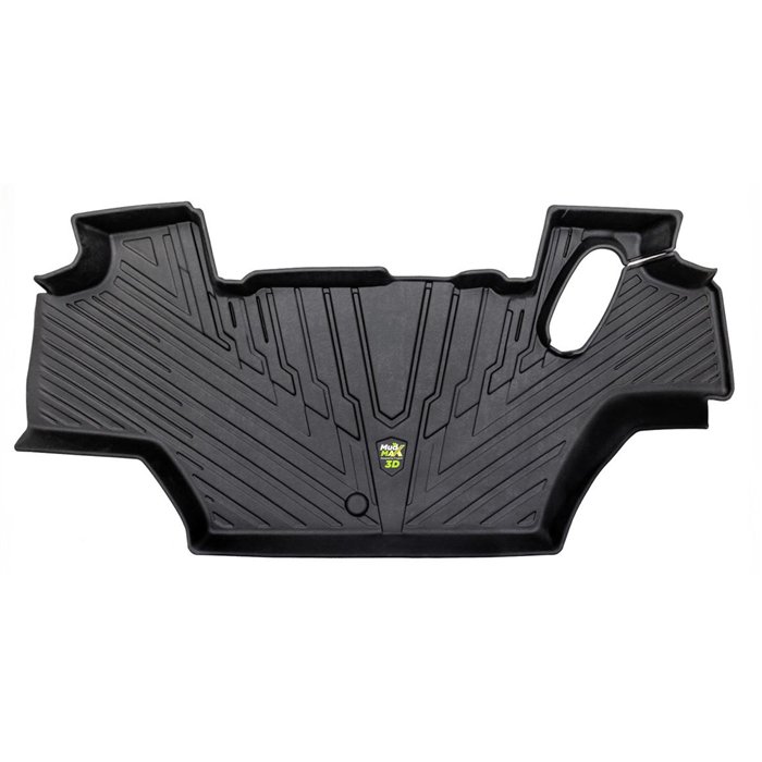 Tappeto 3D MUD MAX Case IH Optum 270 AFS Conect 24˃25, Puma 260 CVXDrive 23˃25 - Steyr ABSOLUT CVT 6185/6200/6220/6240 21˃25