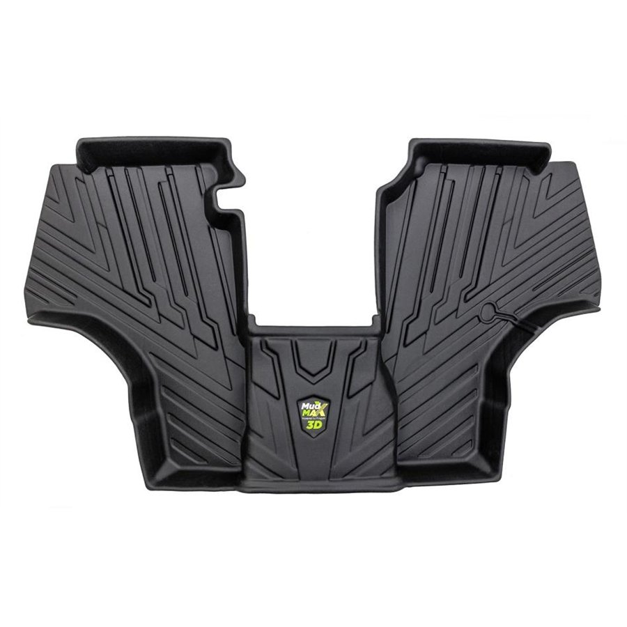 Tappeto 3D MUD MAX Deutz-Fahr Series 4E 4070/4080/4090/4100 18˃
