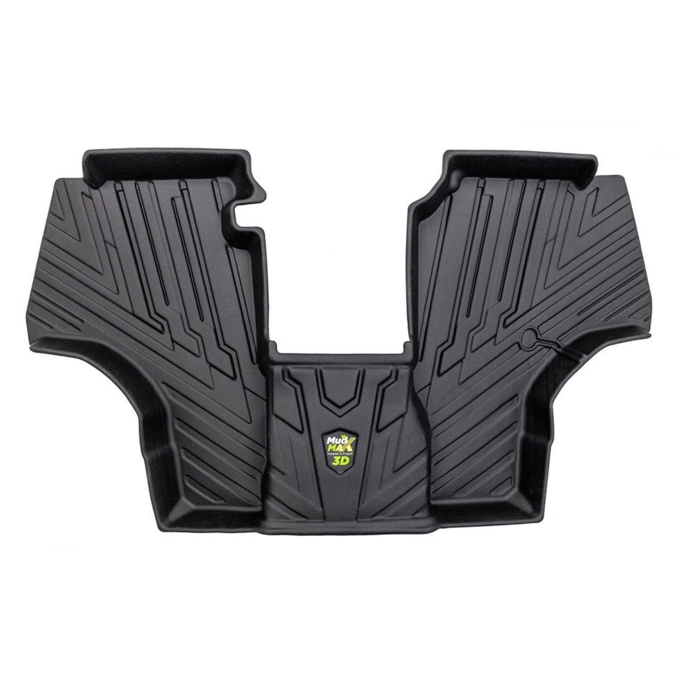 Tappeto 3D MUD MAX Deutz-Fahr Series 4E 4070/4080/4090/4100 18˃