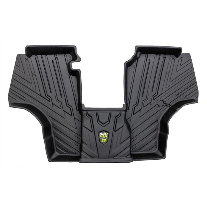 Tappeto 3D MUD MAX Deutz-Fahr Series 4E 4070/4080/4090/4100 18˃