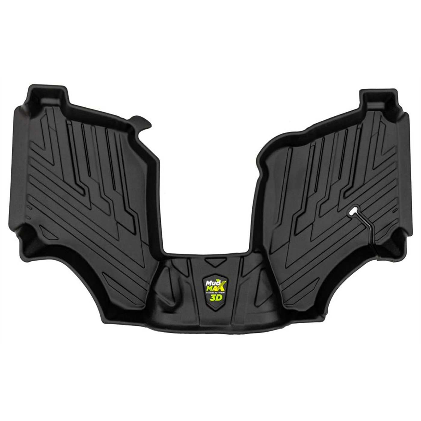Tappeto 3D MUD MAX Deutz-Fahr 5070DF Keyline 21˃25, 5080DF Ecoline 17˃25