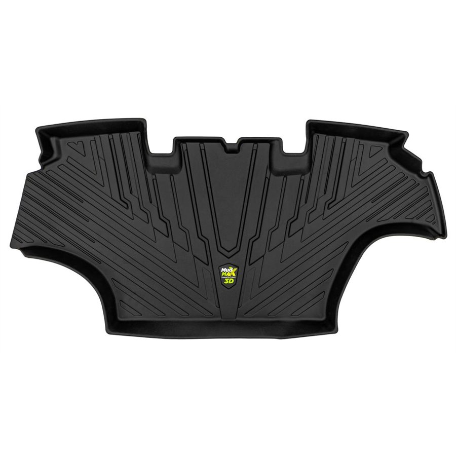 Tappeto 3D MUD MAX Case IH Maxxum, Puma CVXDrive AFS Conect, Vestrum CVXDrive - Steyr Profi, ABSOLUT CVT, Impuls CVT