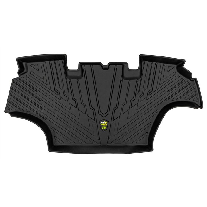 Tappeto 3D MUD MAX Case IH Maxxum, Puma CVXDrive AFS Conect, Vestrum CVXDrive - Steyr Profi, ABSOLUT CVT, Impuls CVT