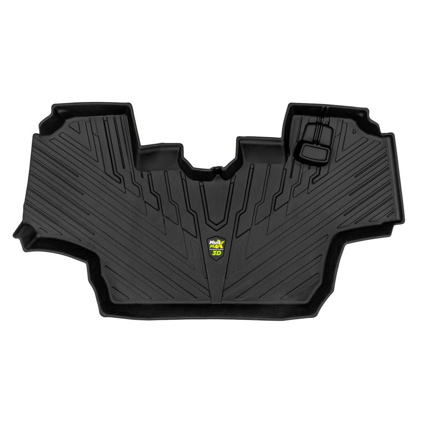 Tappeto 3D MUD MAX Fendt 311/312/313/314 Vario Gen 4 20˃, 700/714/716/718/720/722/724 Vario Gen 6 20˃, 720/722/724/726/728 Vario