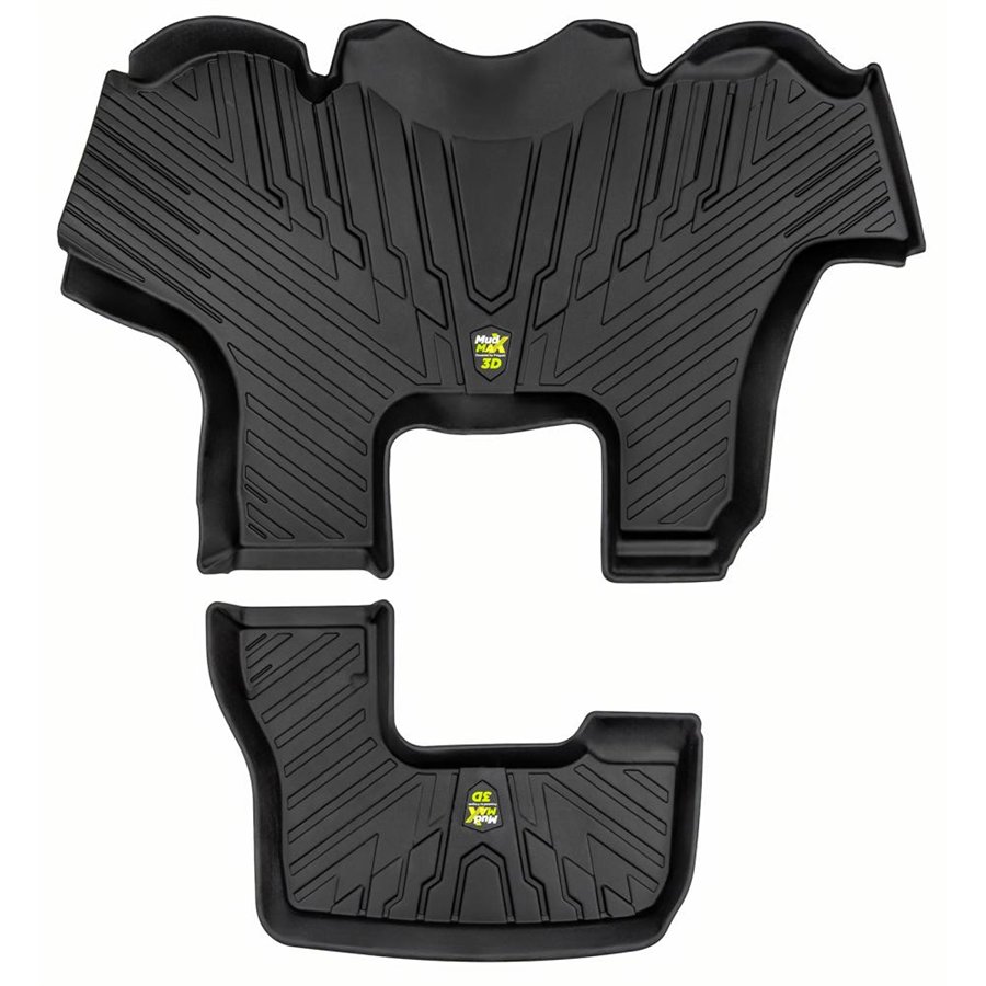 Tappeto 3D MUD MAX Valtra Series N + T 15˃