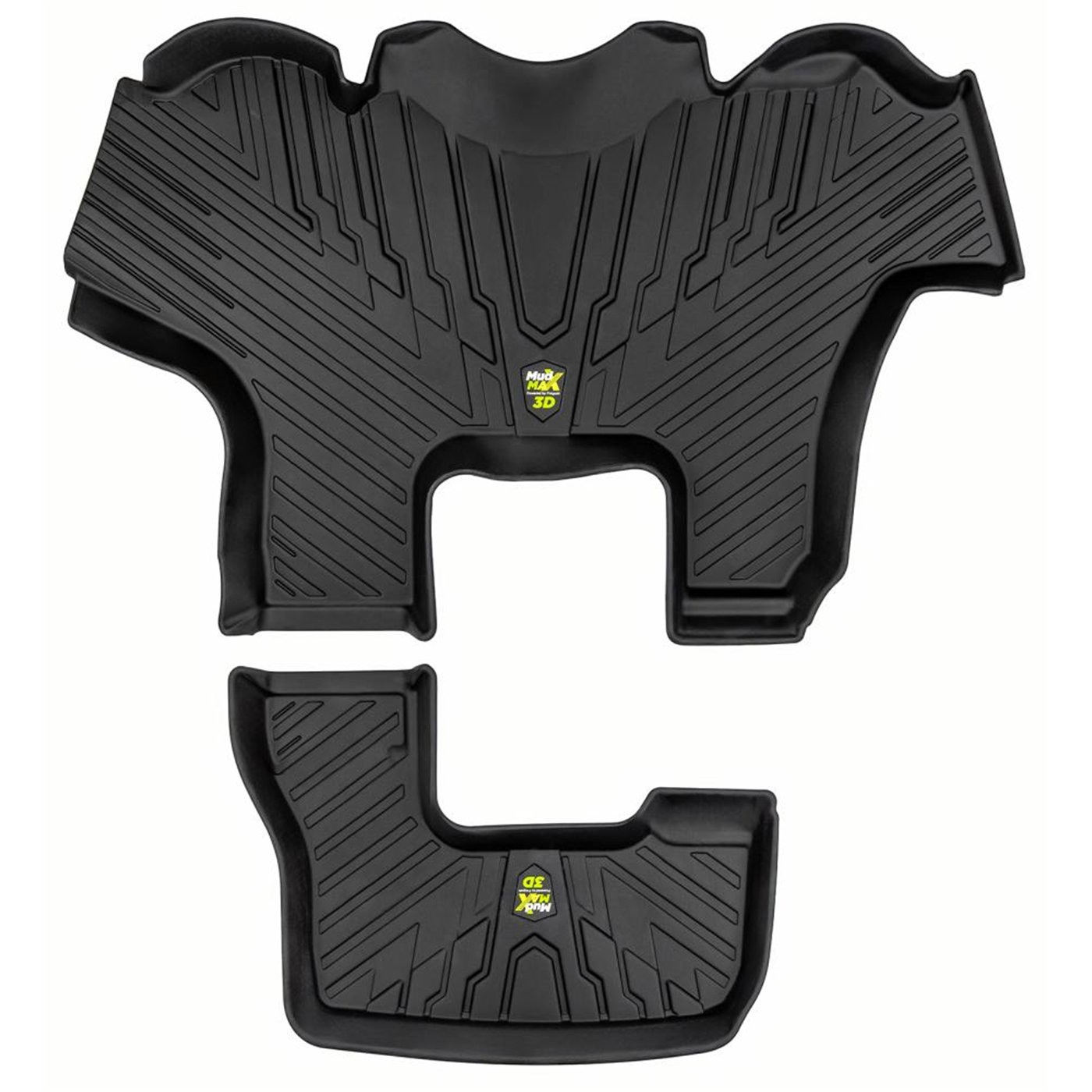 Tappeto 3D MUD MAX Valtra Series N + T 15˃