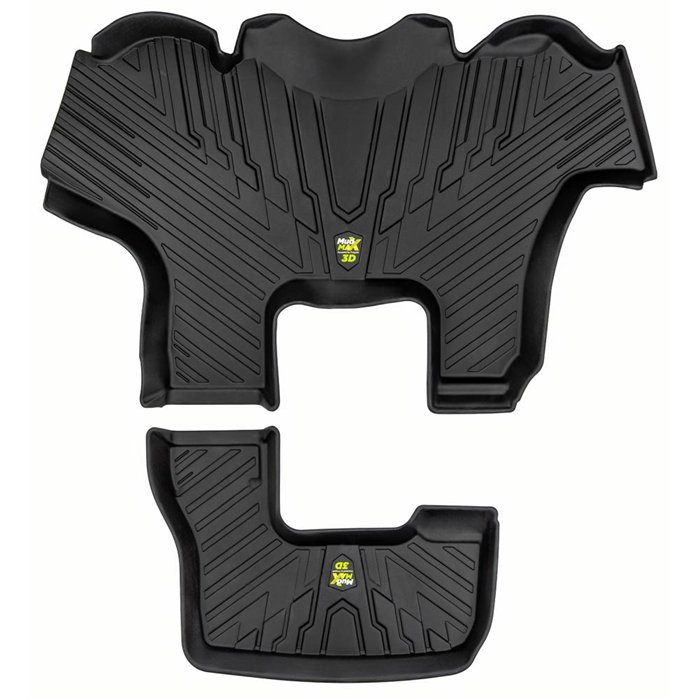 Tappeto 3D MUD MAX Valtra Series N + T 15˃
