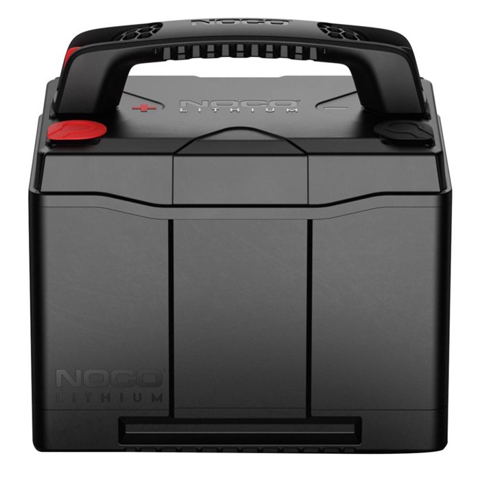 Batteria al litio 12V 90Ah 1200A