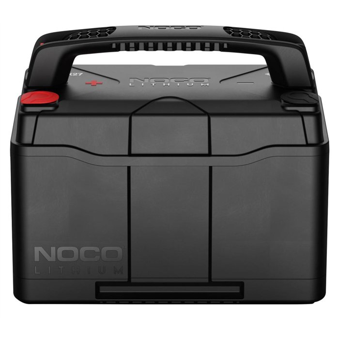Batteria al litio 12V 100Ah 1400A