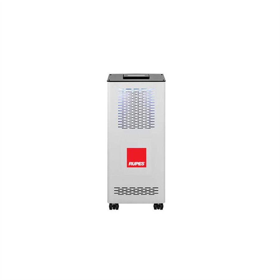 RUPES NIVEUS AIR PURIFIER H15-150M3/H