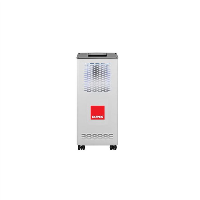 RUPES NIVEUS AIR PURIFIER H15-150M3/H