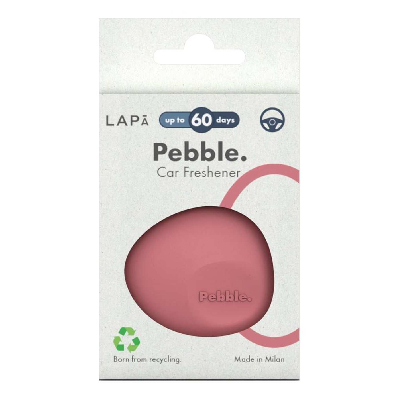 CT 6 DEO PEBBLE 0 AMERICANO
