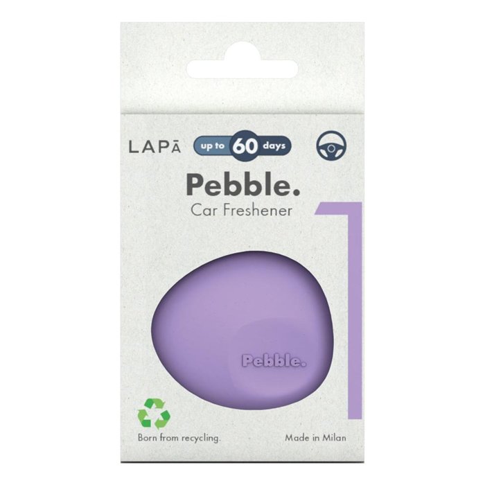 CT 6 DEO PEBBLE 1 REDEMPTION