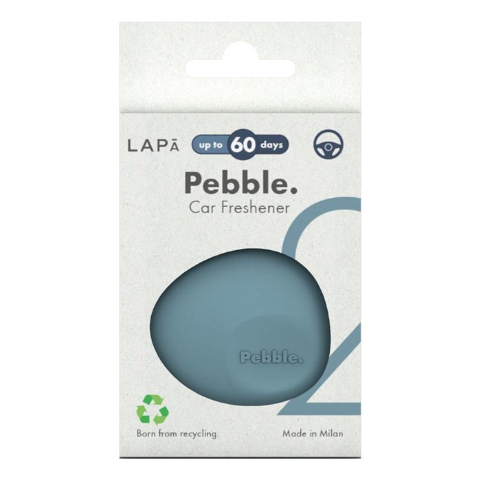 CT 6 DEO PEBBLE 2 H2O