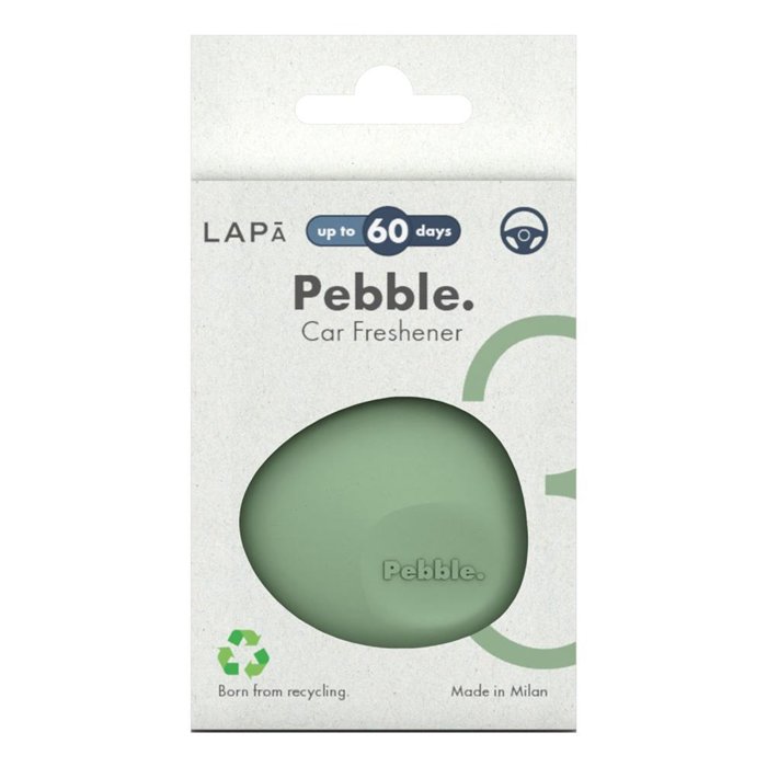 CT 6 DEO PEBBLE 3 MATCHA TEA