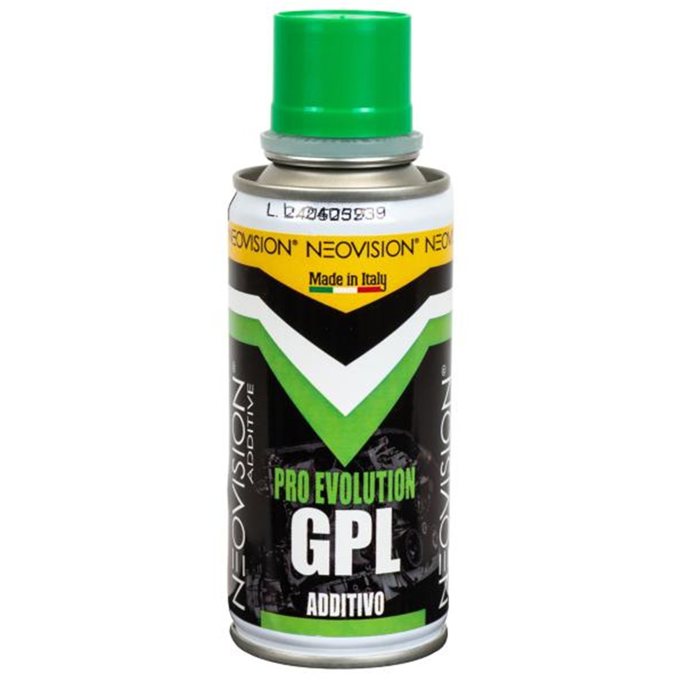 Pro Evolution additivo impianto GPL 75 mL