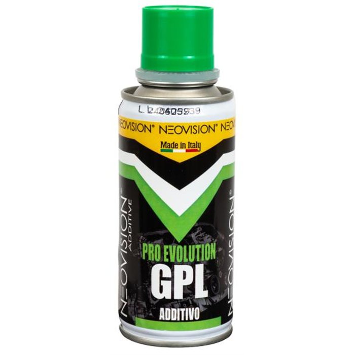 Pro Evolution additivo impianto GPL 75 mL