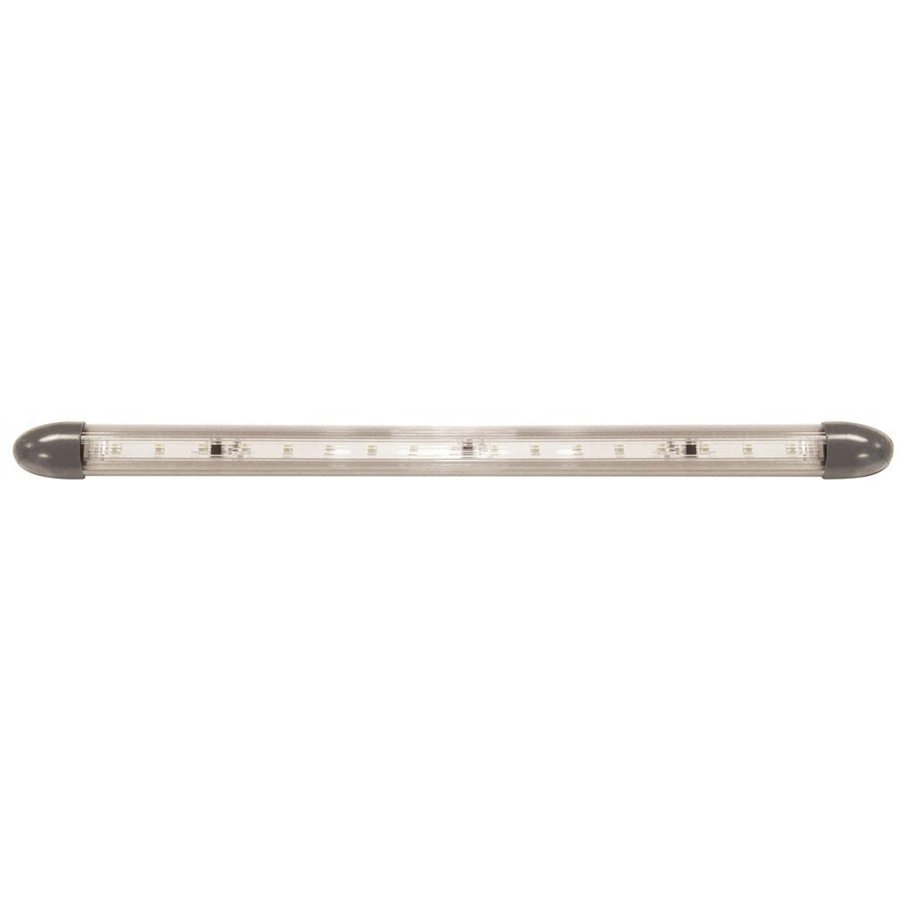 Plafoniera da interno 24 led 12-36V