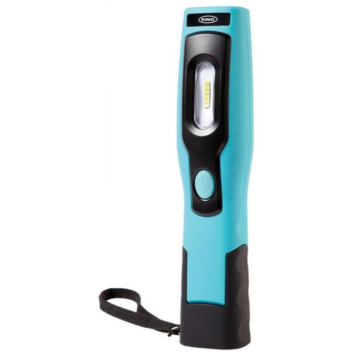 Lampada da ispezione professionale a led MAGflex