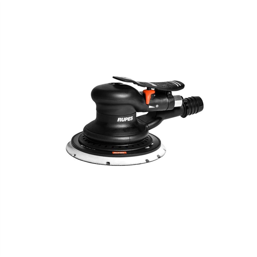 RUPES SKORPIO III LEV. ROTORB. ASP. INC. (ORB. 3MM) Ø 150MM VELCRO