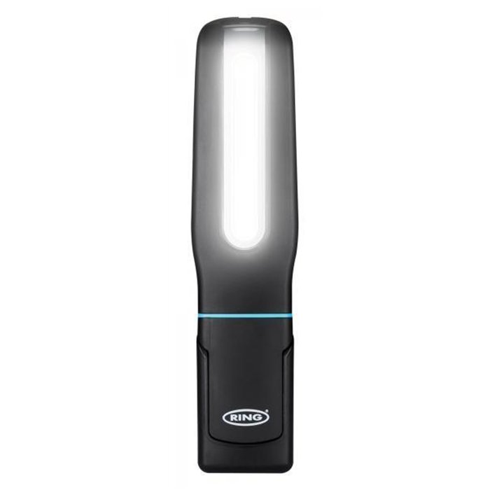 Lampada da ispezione professionale a led Magflex Max 500
