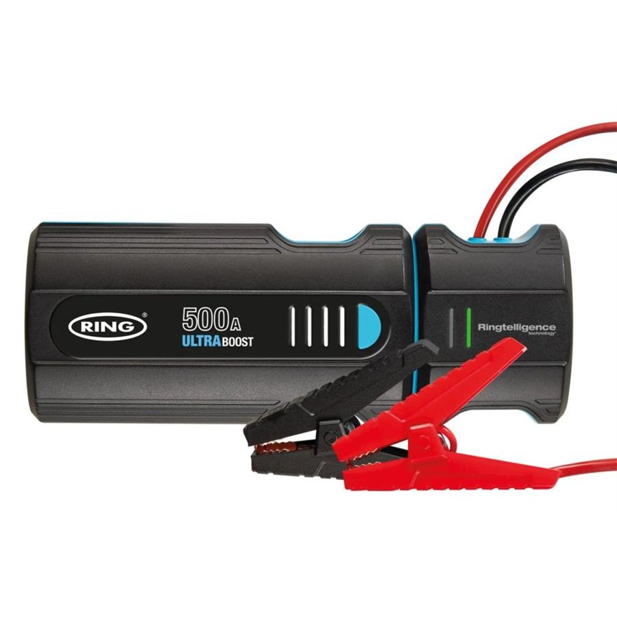 Avviatore al litio UltraBoost 12V 6000mAh