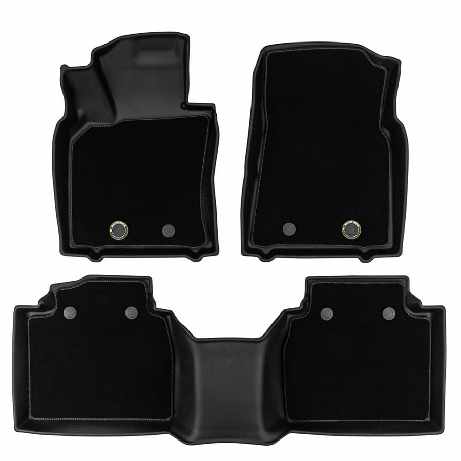 SET TAP. RACE ROCK VELOUR LEXUS ES VII