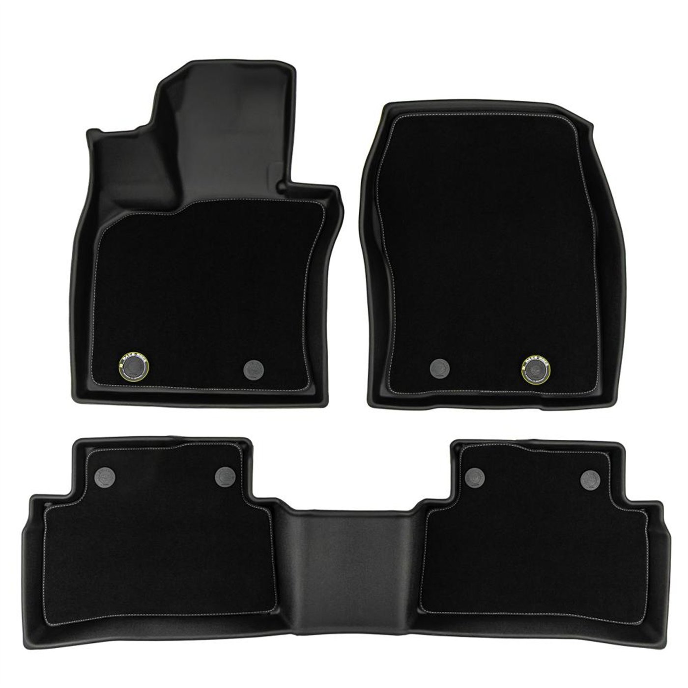 SET TAP. RACE ROCK VELOUR LEXUS UX