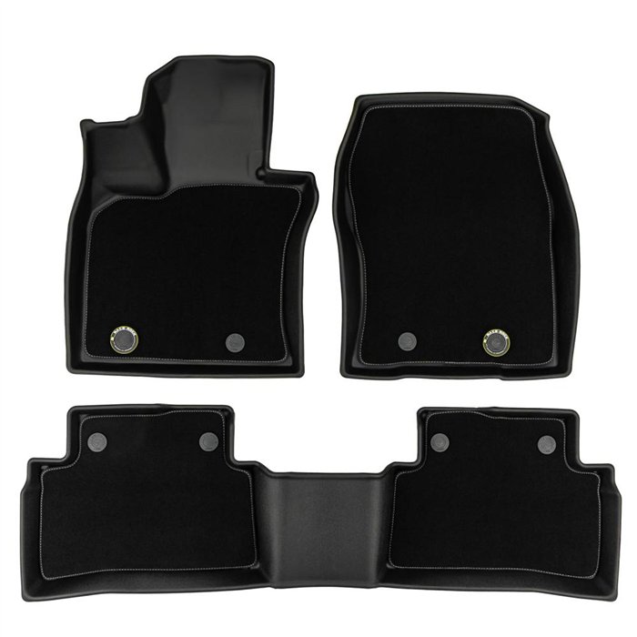 SET TAP. RACE ROCK VELOUR LEXUS UX