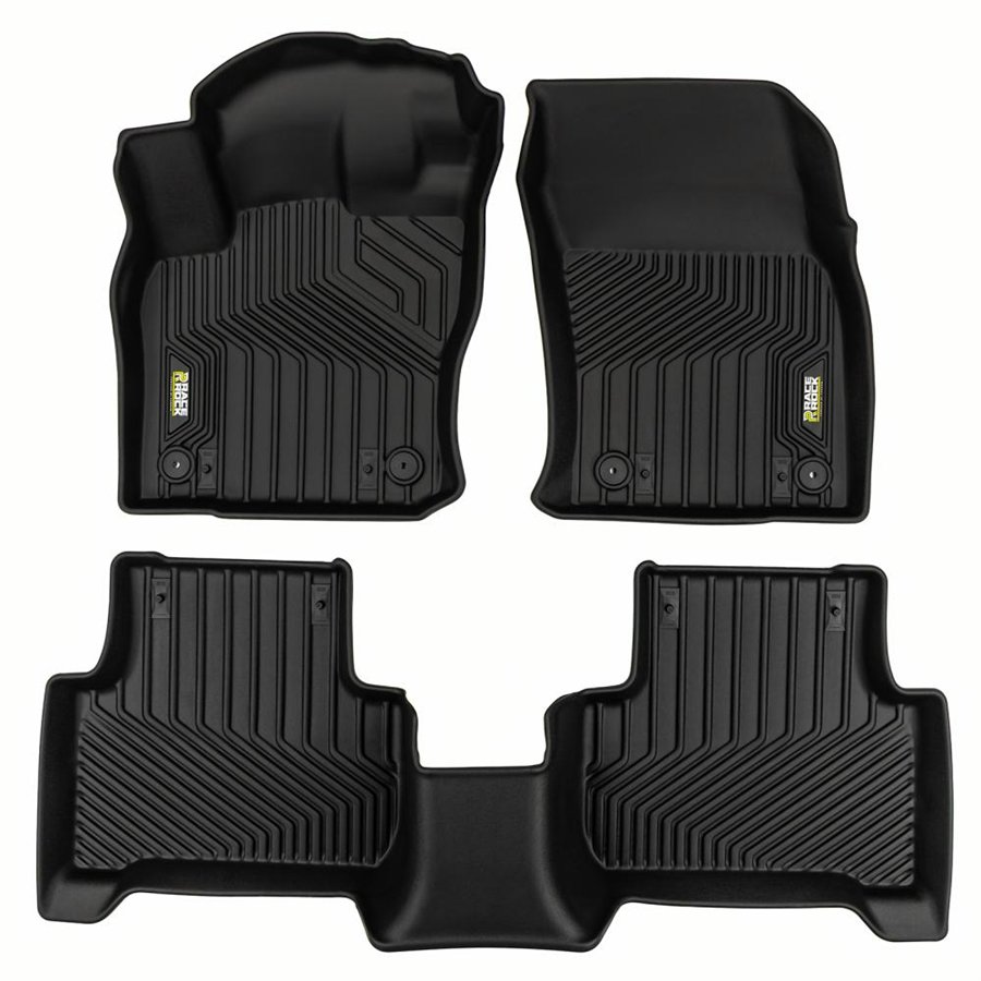SET TAP. RACE ROCK TPE VOLKSWAGEN TIGUAN II