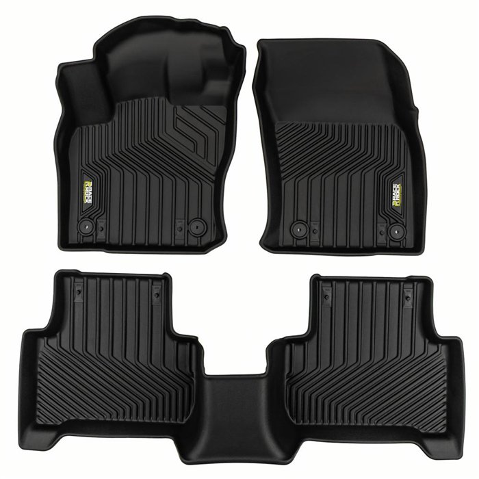 SET TAP. RACE ROCK TPE VOLKSWAGEN TIGUAN II