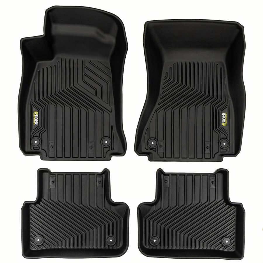 SET TAP. RACE ROCK TPE AUDI A4 B9,ECC
