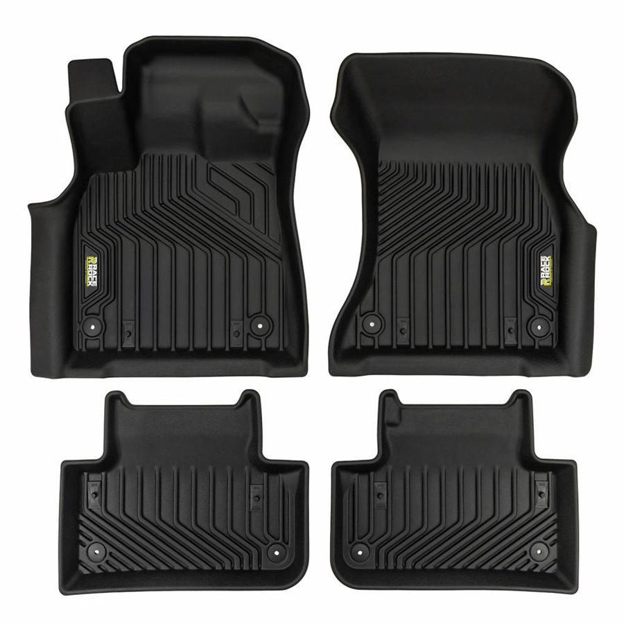 SET TAP. RACE ROCK TPE AUDI Q5 II,ECC