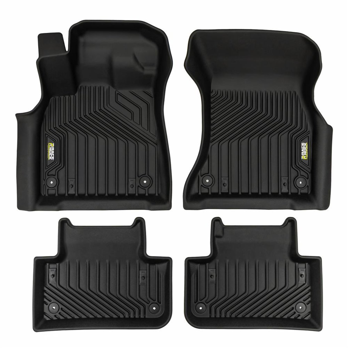 SET TAP. RACE ROCK TPE AUDI Q5 II,ECC