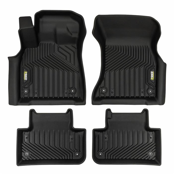 SET TAP. RACE ROCK TPE AUDI Q5 II,ECC