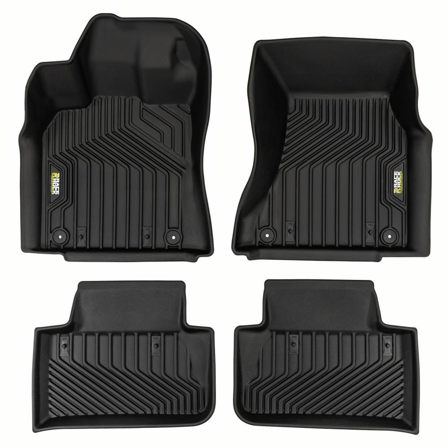 SET TAP. RACE ROCK TPE PORSCHE MACAN I