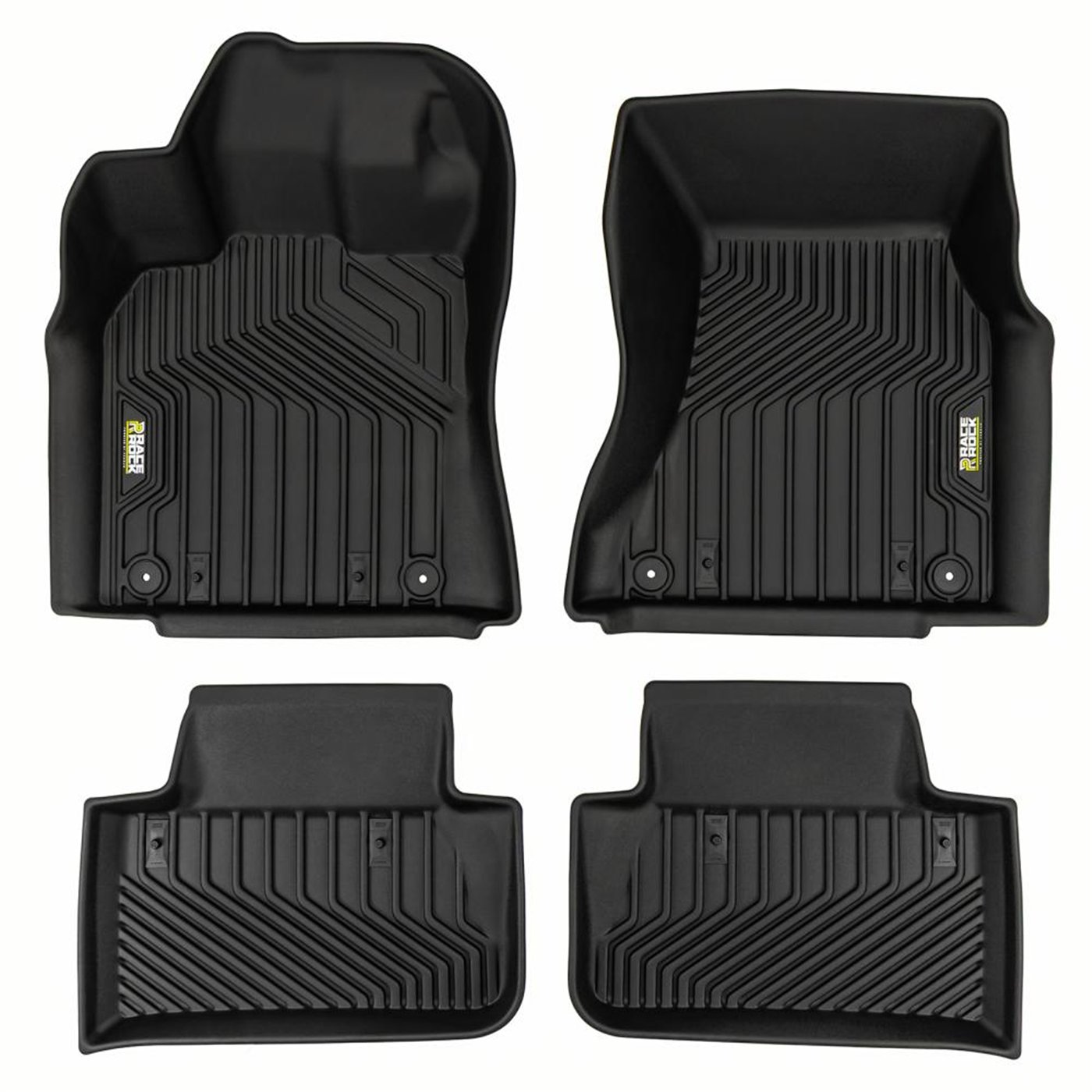 SET TAP. RACE ROCK TPE PORSCHE MACAN I