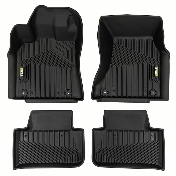 SET TAP. RACE ROCK TPE PORSCHE MACAN I